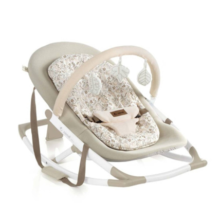 Avis Transat pliant Fold Jané 1