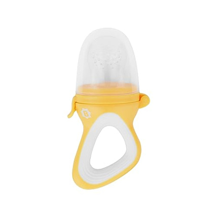 Avis Grignoteuse bébé avec capuchon de protection BADABULLE 3