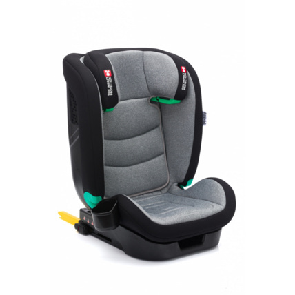 Avis Siège auto isofix i-size elli pro FILLIKID 3
