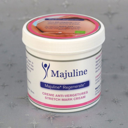 Avis Crème anti-vergetures Regenerate Bio Majuline 1