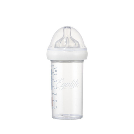 Avis Biberon 210 ml - Egalité Le Biberon Français 1