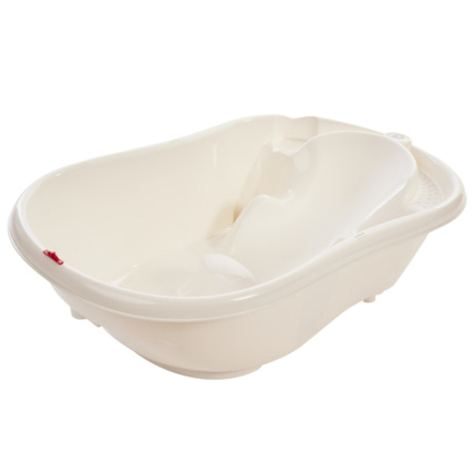 Avis Baignoire évolutive avec transat Bébélouga Prémaman 1