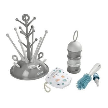 Avis Coffret naissance  BÉABA 1