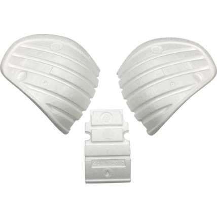 Avis Styropor d'amortissement Sirona CYBEX 1