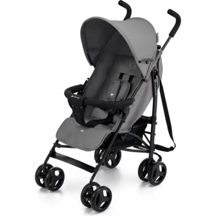 Avis Poussette canne tik Kinderkraft 1