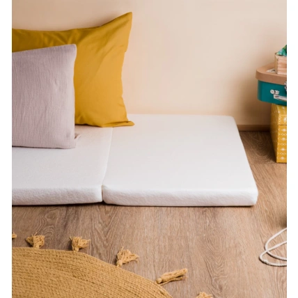 Avis Matelas de voyage pliant Aloe Vera KADOLIS 2