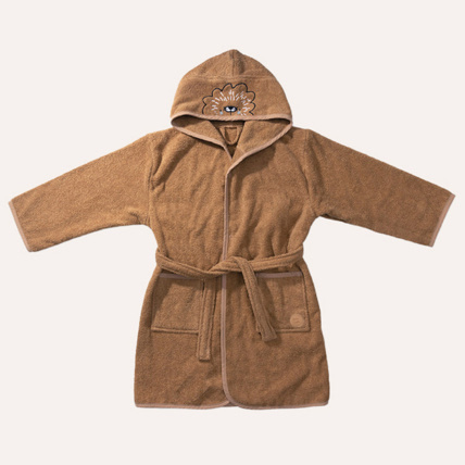 Avis Peignoir bébé Leo Petite Amélie 1