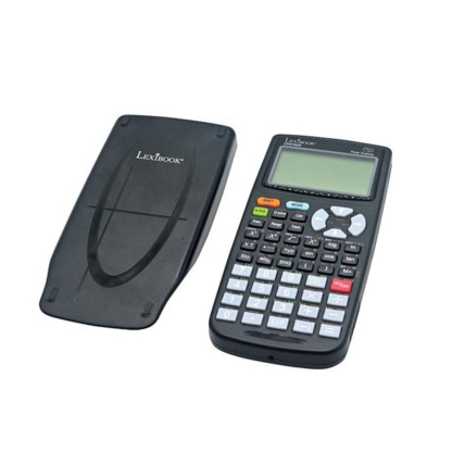 Avis Calculatrice Graphique avec mode examen LEXIBOOK 2