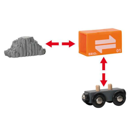 Avis Grue-Portique - de 3 ans BRIO 5