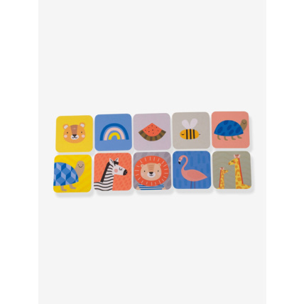 Avis Cartes d'Activités TAF TOYS 2