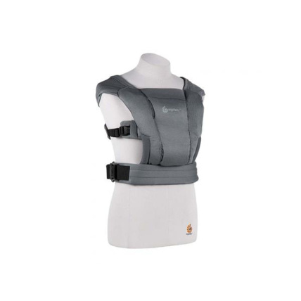 Avis Porte-bébé Embrace Soft Air Mesh Ergobaby 1