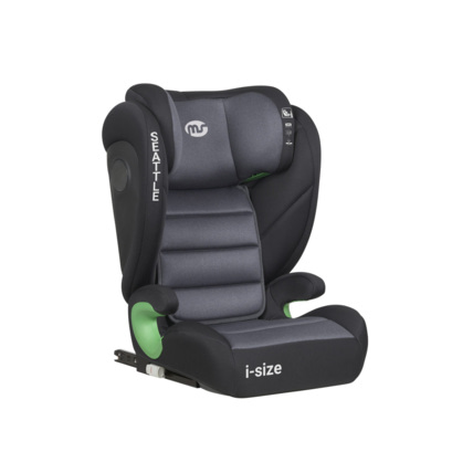 Avis Siège-auto i-size Seattle INNOVACIONES MS 1
