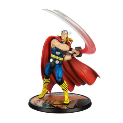 Avis Figurine Thor MARVEL 1