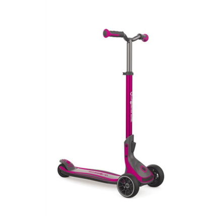 Avis Trottinette Ultimum Globber 1