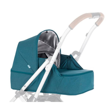 Avis Nacelle souple Minu UPPAbaby 2