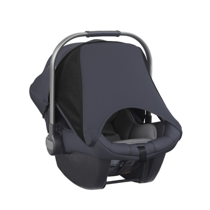 Avis Siège auto Pipa Lite LX avec base NUNA 4