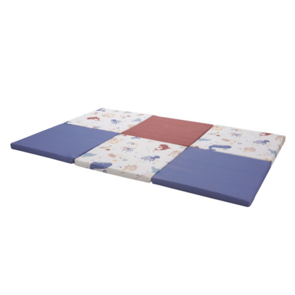 Avis Maxi tapis d'éveil Trésors de l'Océan TINEO 2