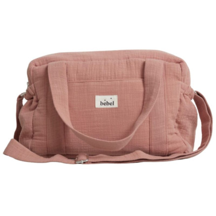 Avis Sac à langer MIDDLE BEBEL 4