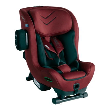 Avis Siège auto Minikid 4 Axkid 1