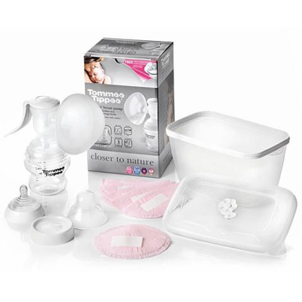 Avis Kit allaitement BABY BUTT 1