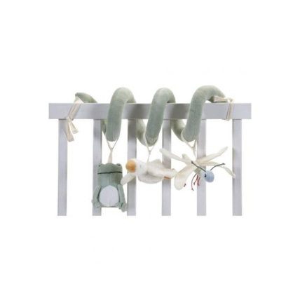 Avis Spirale d'activités Little goose LITTLE DUTCH 1