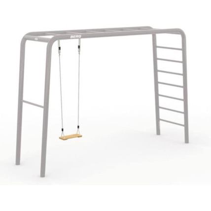 Avis Siège en bois PlayBase BERG 1