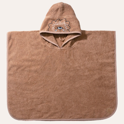 Avis Poncho de bain bébé Leo Petite Amélie 1