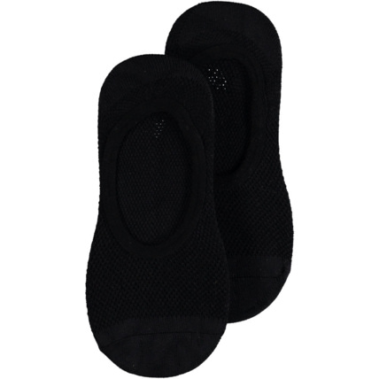 Avis Chaussettes invisibles enfant ZEEMAN 2