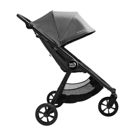Avis Poussette City Mini GT2  BABY JOGGER 2