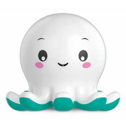 Avis Colin, le poulpe de bain Clementoni 4