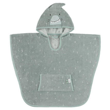 Avis Poncho de bain Trixie 4