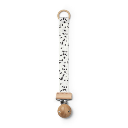 Avis Attache-tétine en bois Elodie Details 1