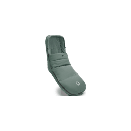 Avis Chancelière performance hiver Bugaboo 1