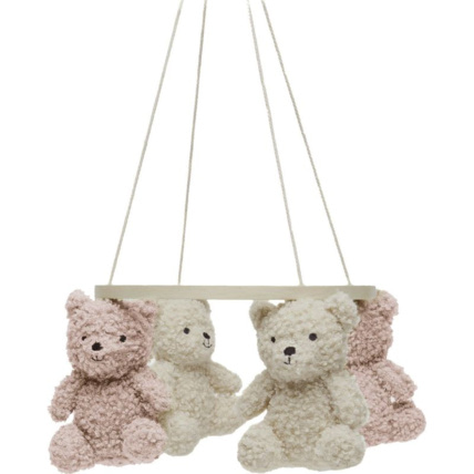 Avis Mobile bébé Teddy Bear JOLLEIN 3