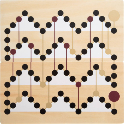 Avis Jeu de ludo et d'échelles Gold Edition SMALL FOOT 4