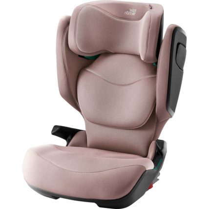 Avis Siège auto KIDFIX PRO M Britax Römer 1