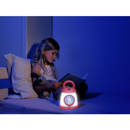 Avis Réveil éducatif My Lantern PABOBO 3
