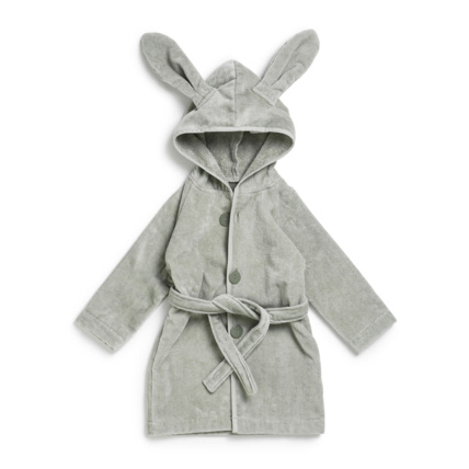 Avis Peignoir de bain Elodie Details 5