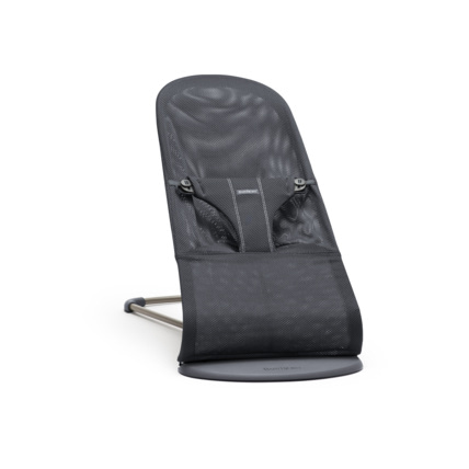 Difference transat babybjorn soft et bliss 2025