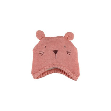 Avis Chapka tricot doublée Groloudoux NOUKIE'S 1