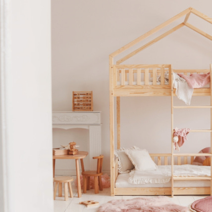 Avis Lit Superposé DB Mon Lit Cabane 2