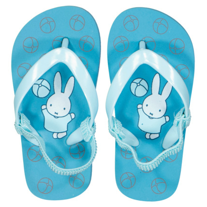 Avis Mules enfant Miffy ZEEMAN 2