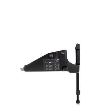 Avis Base i-Size pour coque i-Koos ou i-Matrix Jané 2