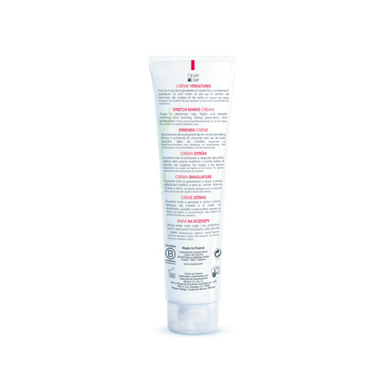 Avis Crème vergetures Mustela 2