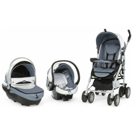 Trio Scoop Chicco Comparateur Avis Prix