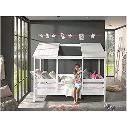 Avis Lit cabane Hester VIPACK 1