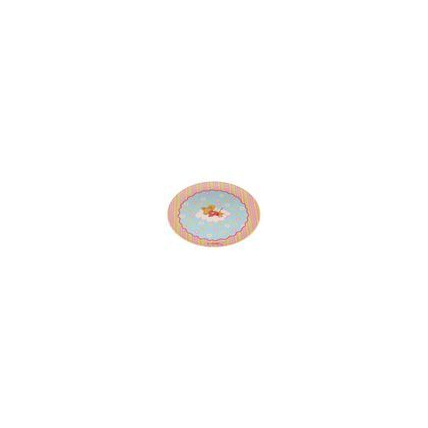 Avis Assiette dessert Lillebi DINICO 1