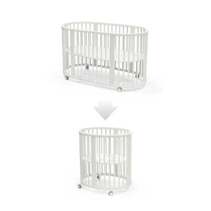 Avis Kit de réduction de taille Sleepi V3 Stokke 4