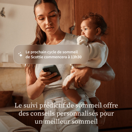 Avis Dream Duo Owlet Care 9