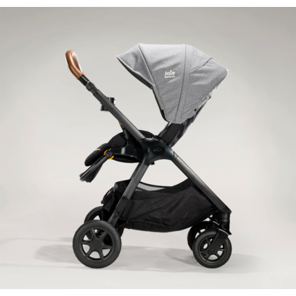Avis Poussette finiti™ Joie Signature 3